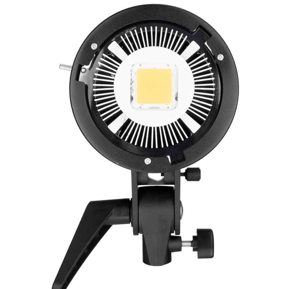 Amazon | GODOX SL60-Wビデオライト 60W 色温度5600K±300K Bowens