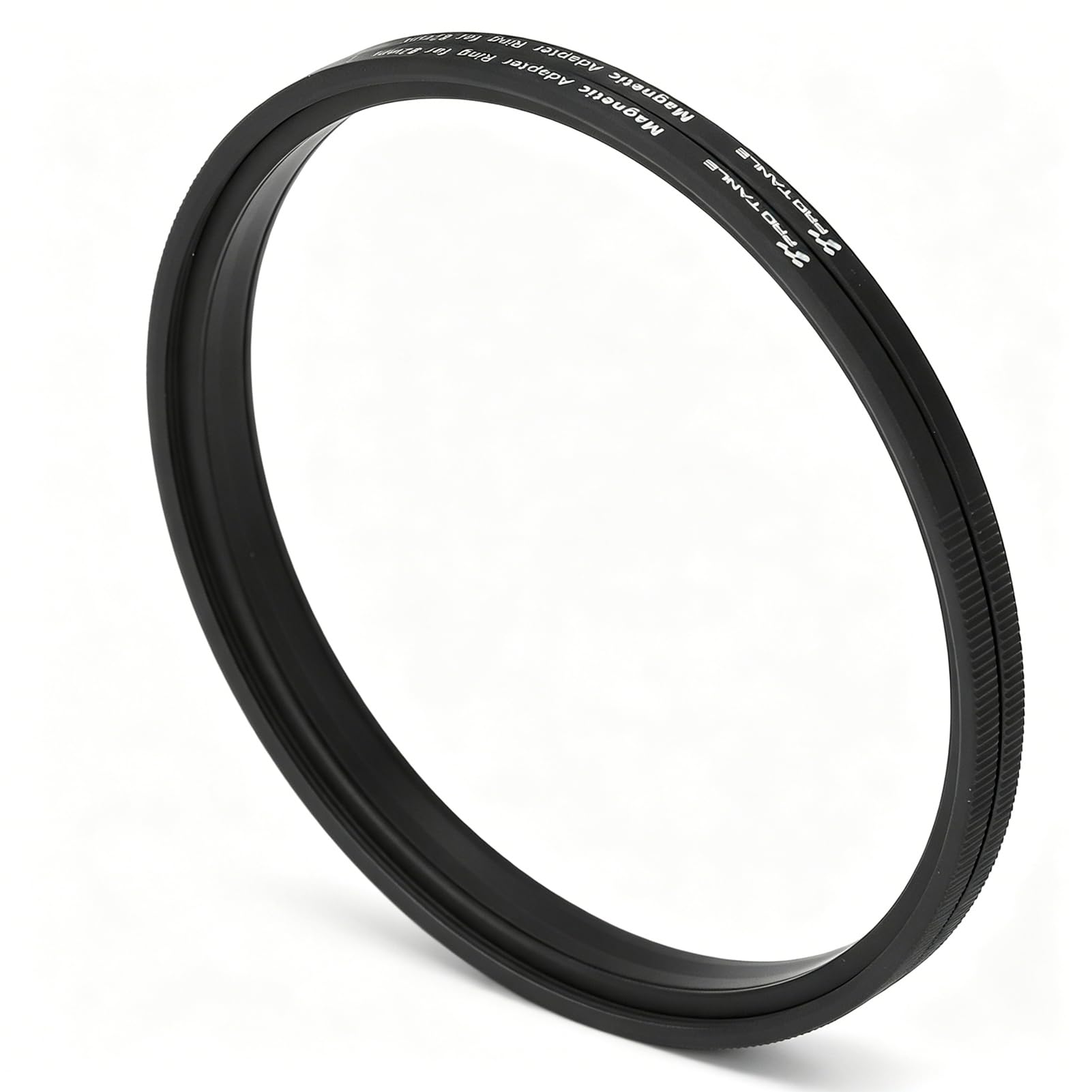 Magnetic Adapter Ring Kit, 82-82mm Filter Adapter Ring, Metal Ring Adapter Convert Thread Filter to Magnetic Filter-picture-25