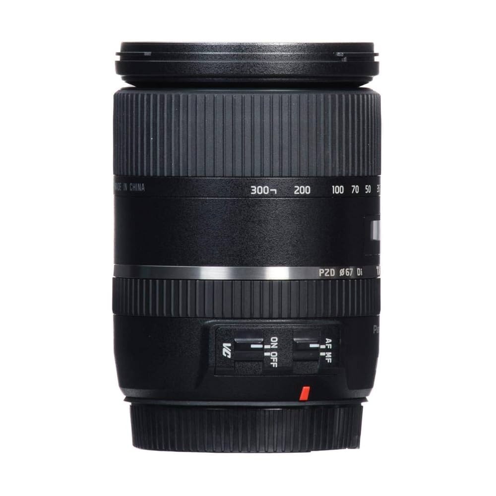タムロン 28-300mm 3.5-6.3 Di VC PZD Canon Lens Review: Tamron 28-300mm f/3.5-6.3 Di VC PZD | Shutterbug
