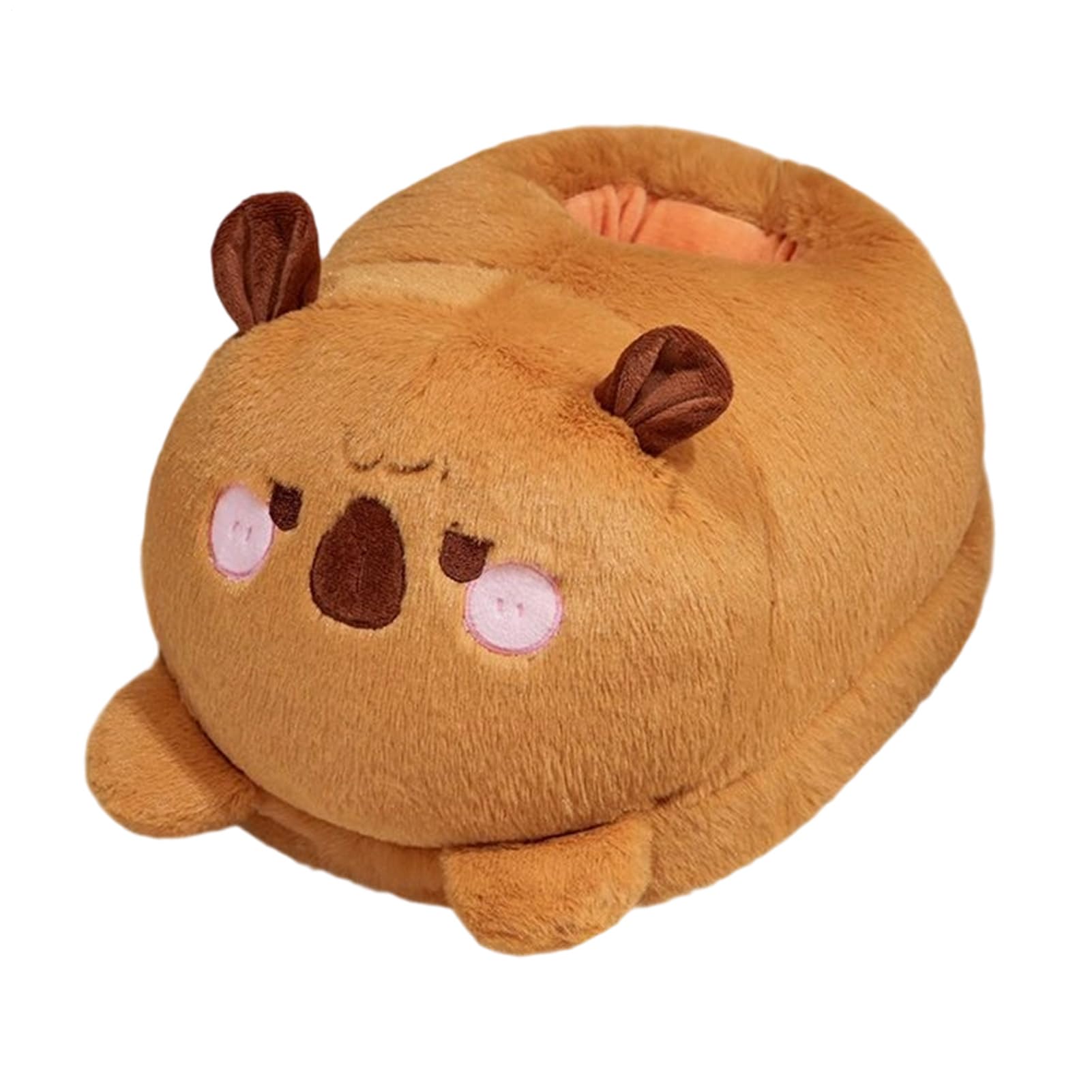 Scaldapiedi Riscaldato Riscaldapiedi A Pantofola Termica Per Bambini E