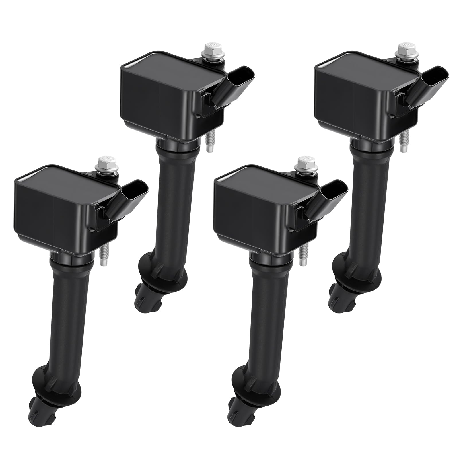 BDFHYK Ignition Coil Pack UF821 for Buick Cascada 2016-2019