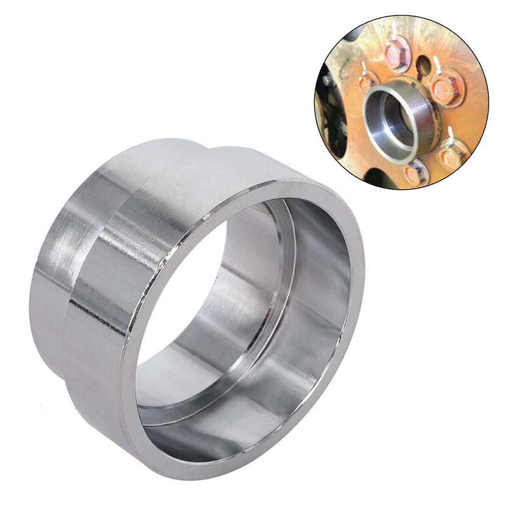 Buy LS/LT Crankshaft Hub Adapter for Torque Converter, Flexplate Spacer