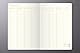 SIGEL C2618 Planungsbuch Wochenplaner Wochenkalender 2026, extra groß, A4+, 1 Woche = 2 Seiten, 1 Spalte pro Tag, schwarz, Hardcover, 192 Seiten, Stiftschlaufe, Archivtasche, Kalenderbuch Conceptum