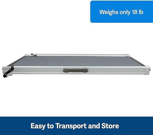 Miniatura 5 de PetSafe Happy Ride Extra Long Telescoping Dog Ramp