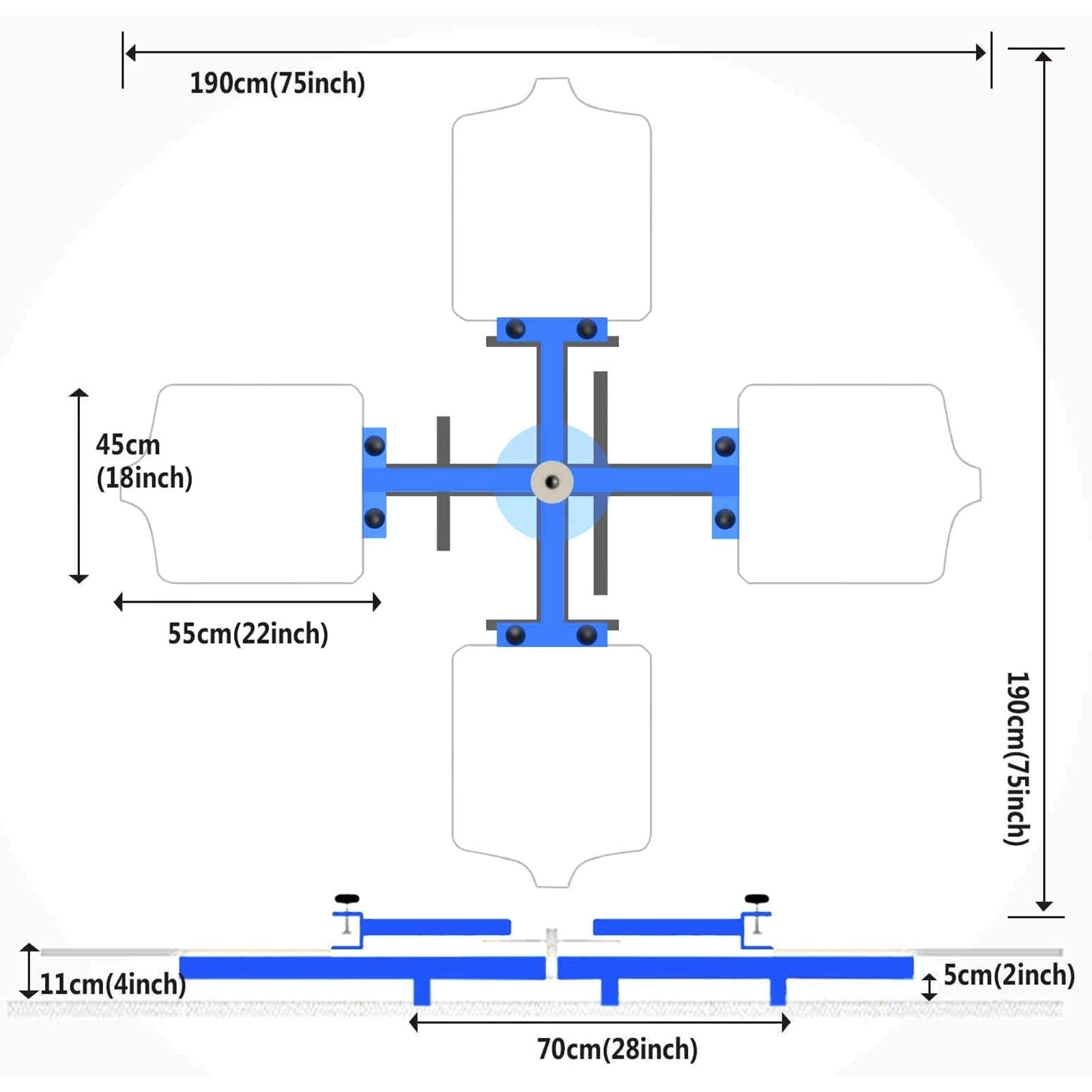 Amazon.co.jp: 1/4 カラー 1/2/4 ステーション スチール シルク