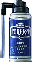 Forrest Milfoam Bore cane cleaning foam