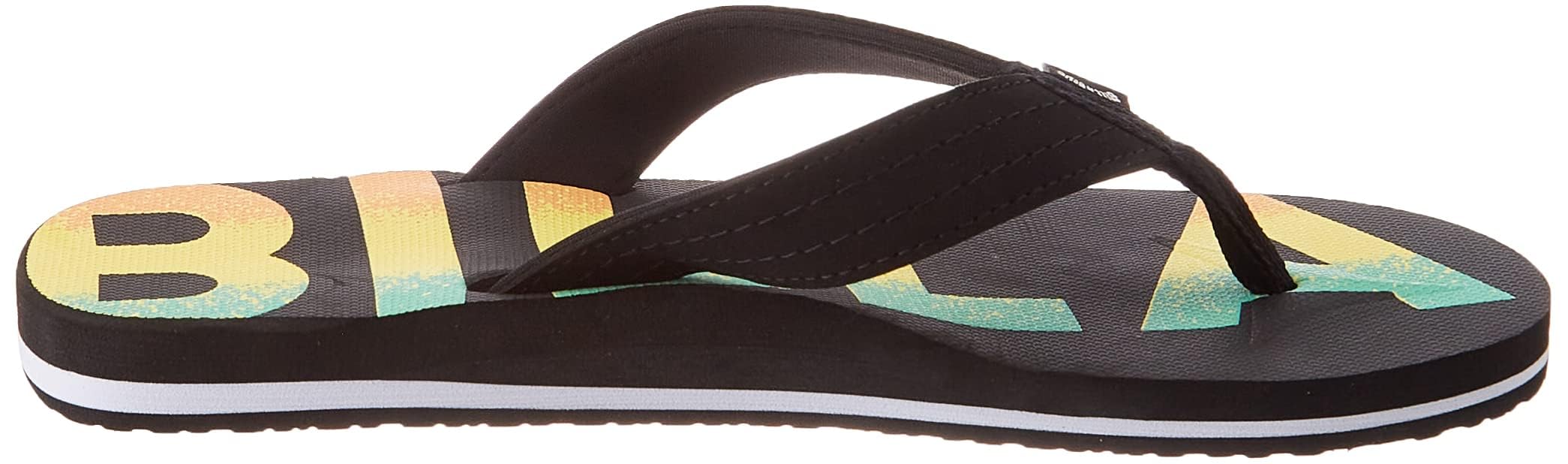Billabong Herren All Day Theme LogoSandale