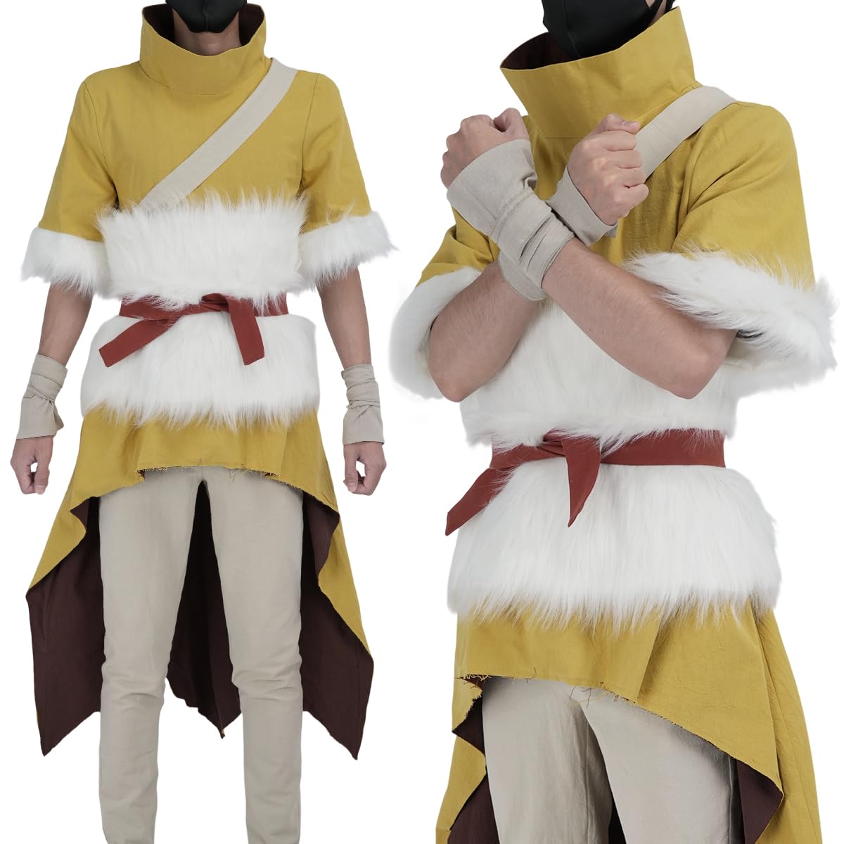 Amazon.co.jp: HOLOUN Cosplay専門店: Dr.STONE