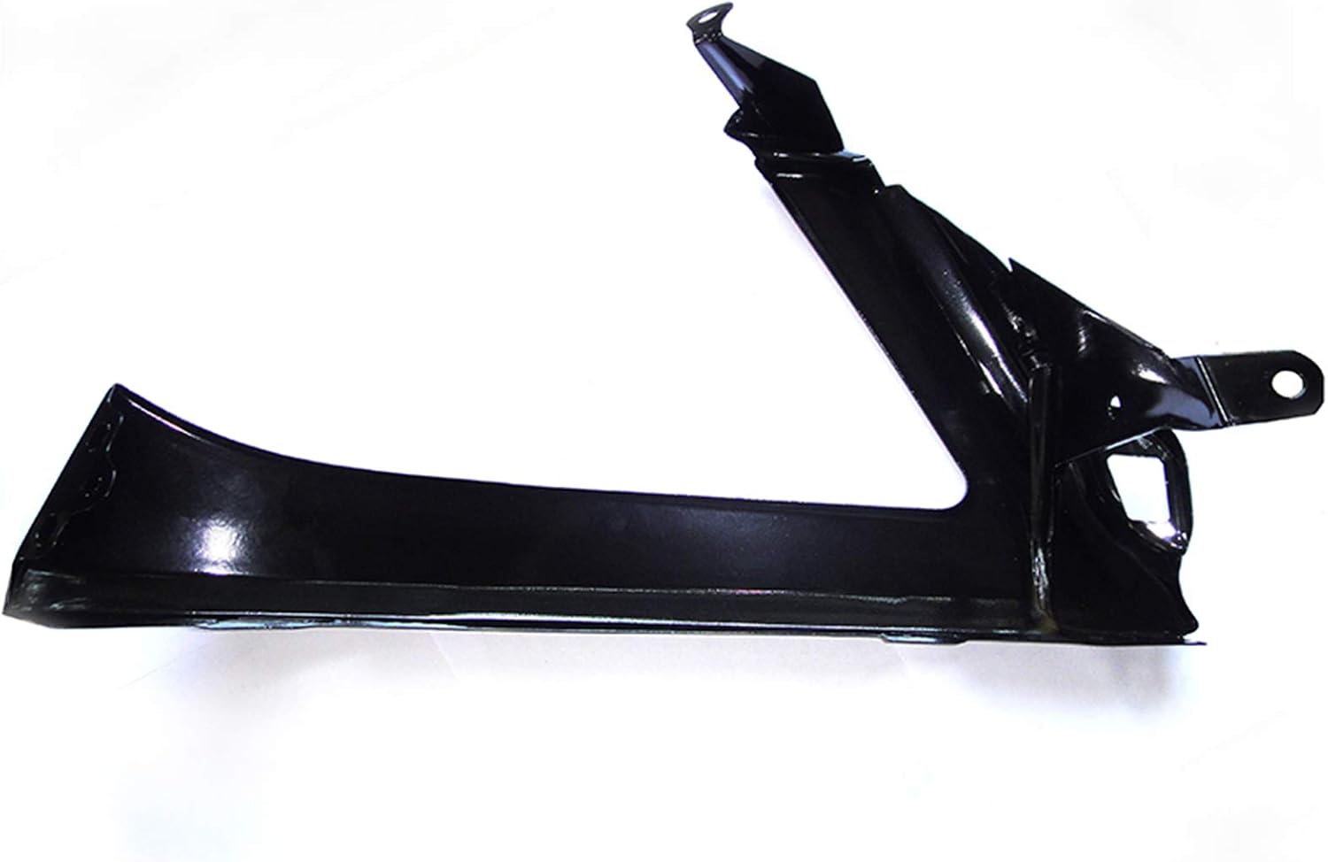 Car Headlight Trim Eyebrows Bracket Left for Mercedes Sprinter 2500 3500 906 OE 9066200224