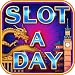 Slot A Day Casino: Most, Free Classic and Video Vegas Slot Machines with Tournaments & Jackpots