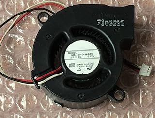 for BM4520-04W-B39 12V 0.12A 45X45X20MM 3-Wire Cooling Fan