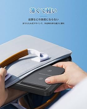 Amazon.co.jp: 【置くだけ充電器&最大15W急速充電&Qi認証済 Amazon.co.jp: 【置くだけ充電器&最大15W急速充電&Qi認証済