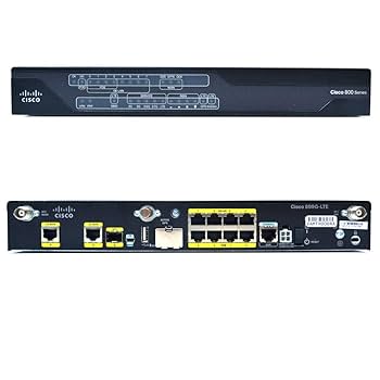 ゆずぽんさん専用【まとめて購入でお得】Cisco 891F ルーター（1