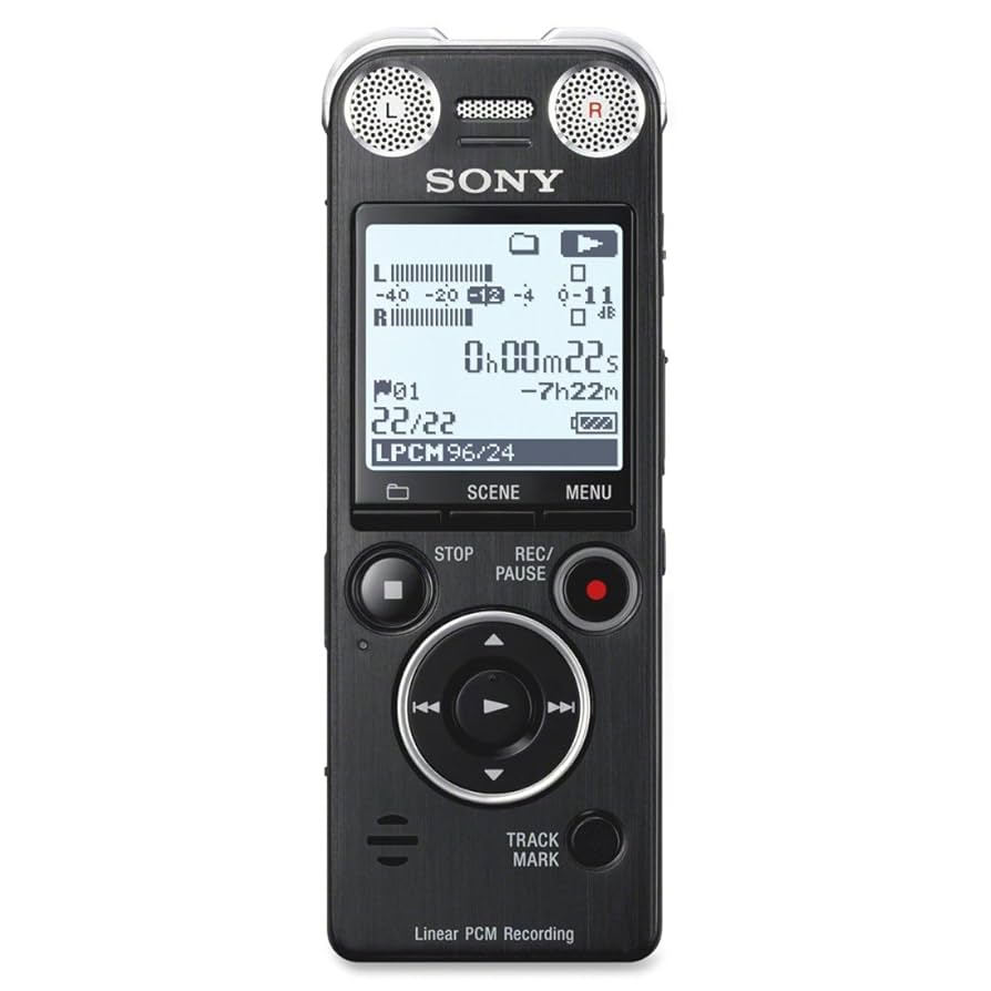 その他 SONY ICD-SX1000(R) Amazon.com: Sony ICDSX1000 Flash Memory Digital Voice