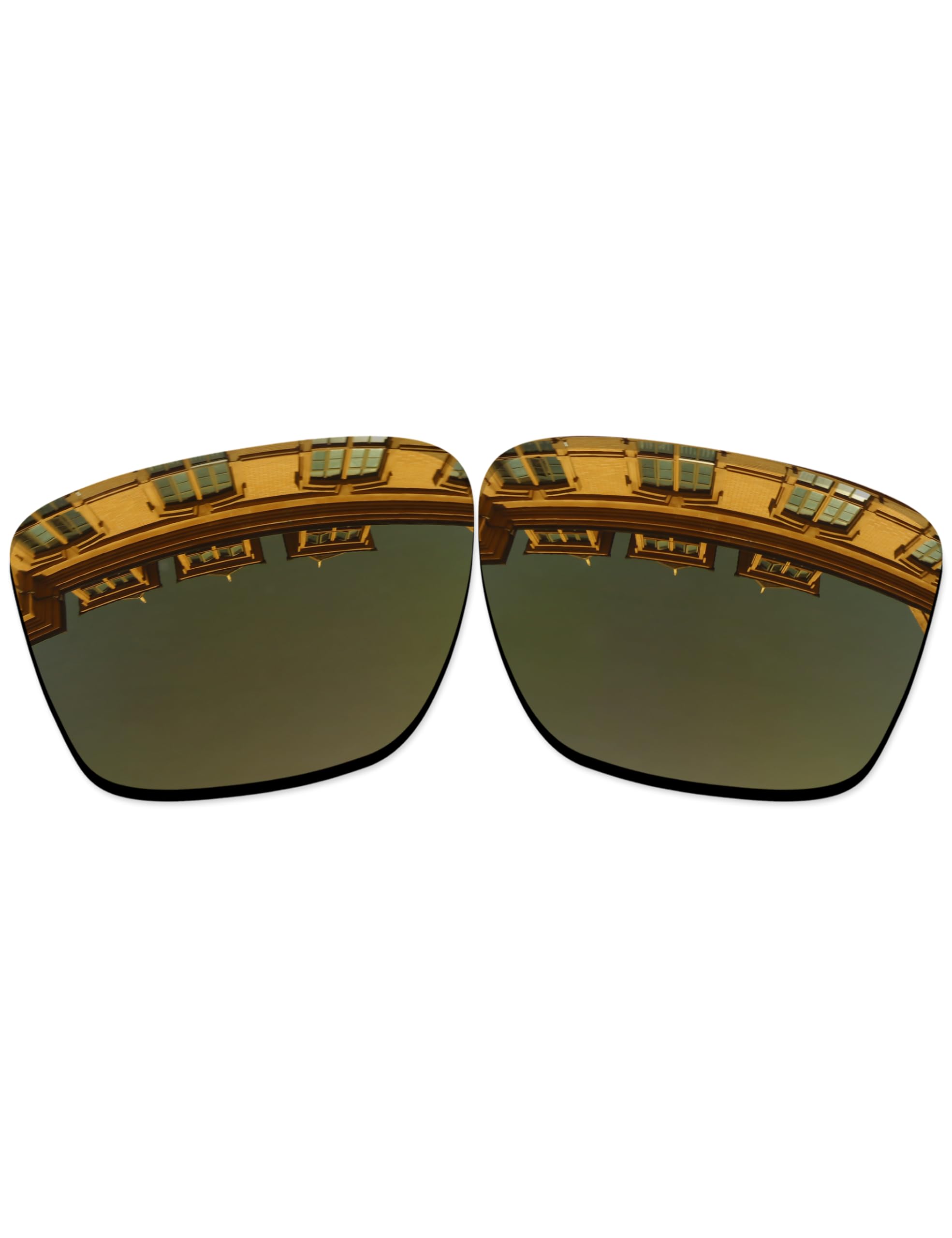 Lenses Replacement for Oakley Wheel House OO9469 Sunglass - Confirm Fit | Scratch Resistant