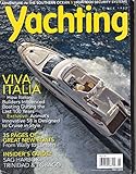 Yachting Magazine, May 2008 (Vol. 203, No 5) Azimut 58, Baylis 58-C, Cheoy Lee Bravo 78 Motoryacht, Hargrave 98, Lurssen Kismet 224, Wallynano 37, Soluna 46 coupe