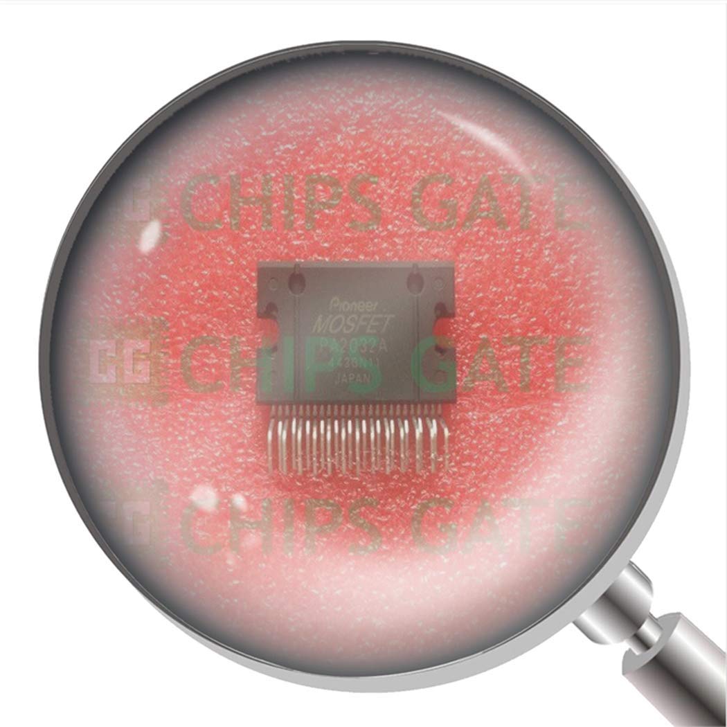 PA2032A 1Pcs New PA2032A