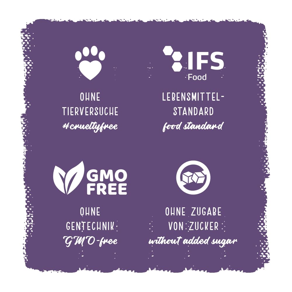 Chicopee Classic Nature Line | Soft Senior | Hundefutter halbfeucht | Mit Huhn & Reis | Weizenfrei & Soft-Krokette | Bedarfsgerechtes Life-Cycle-Konzept | Inspiriert von der Natur Kanadas | 15 kg
