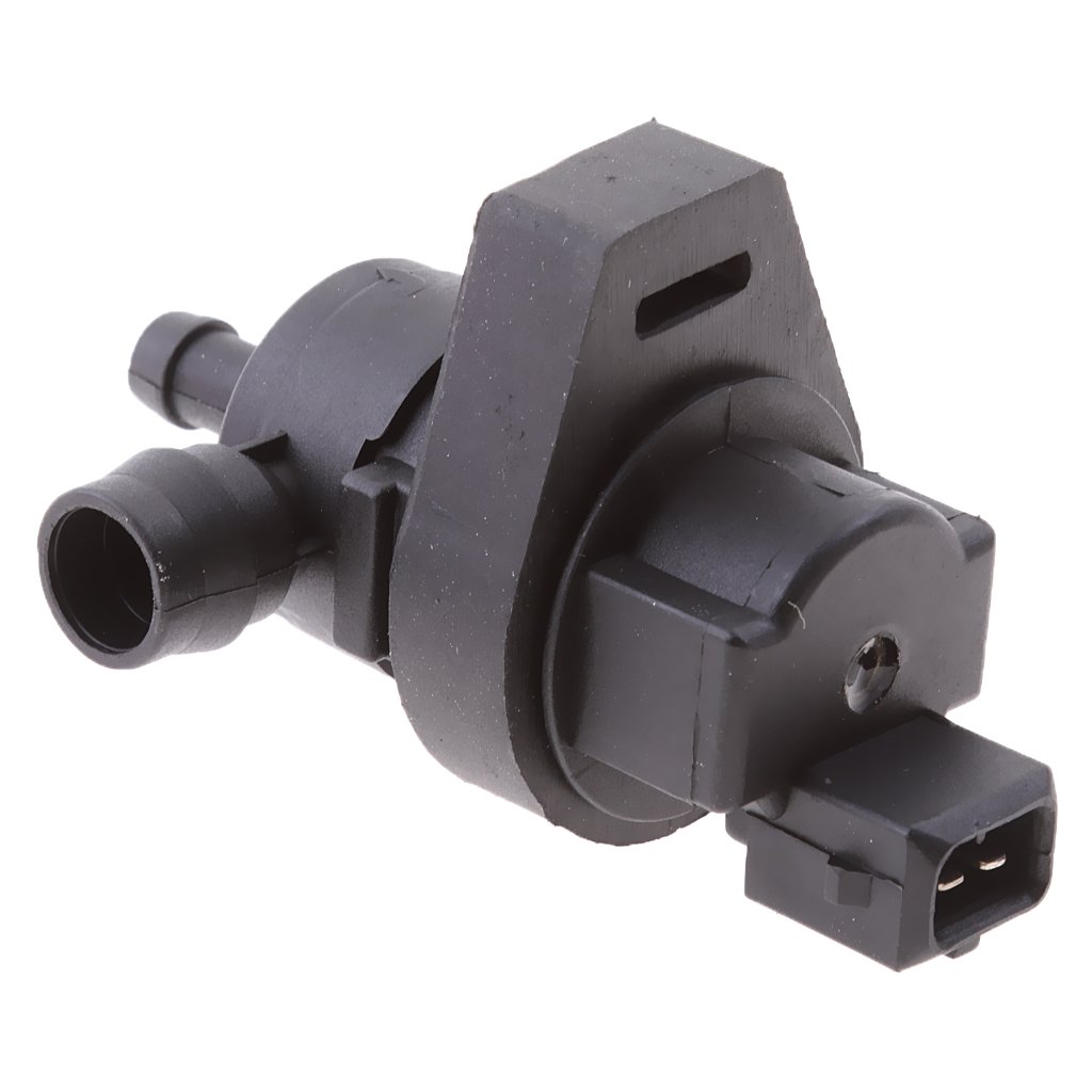 NYLSA Black Fuel Tank Breather Vent Valve for BMW 3 Series E36 E46 13
