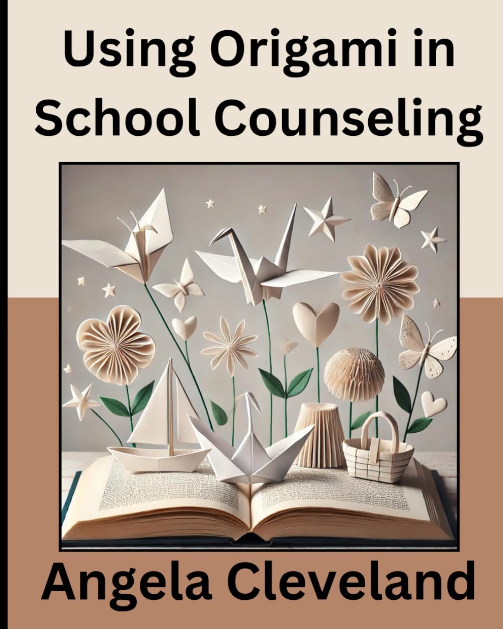 Using Origami in School Counseling