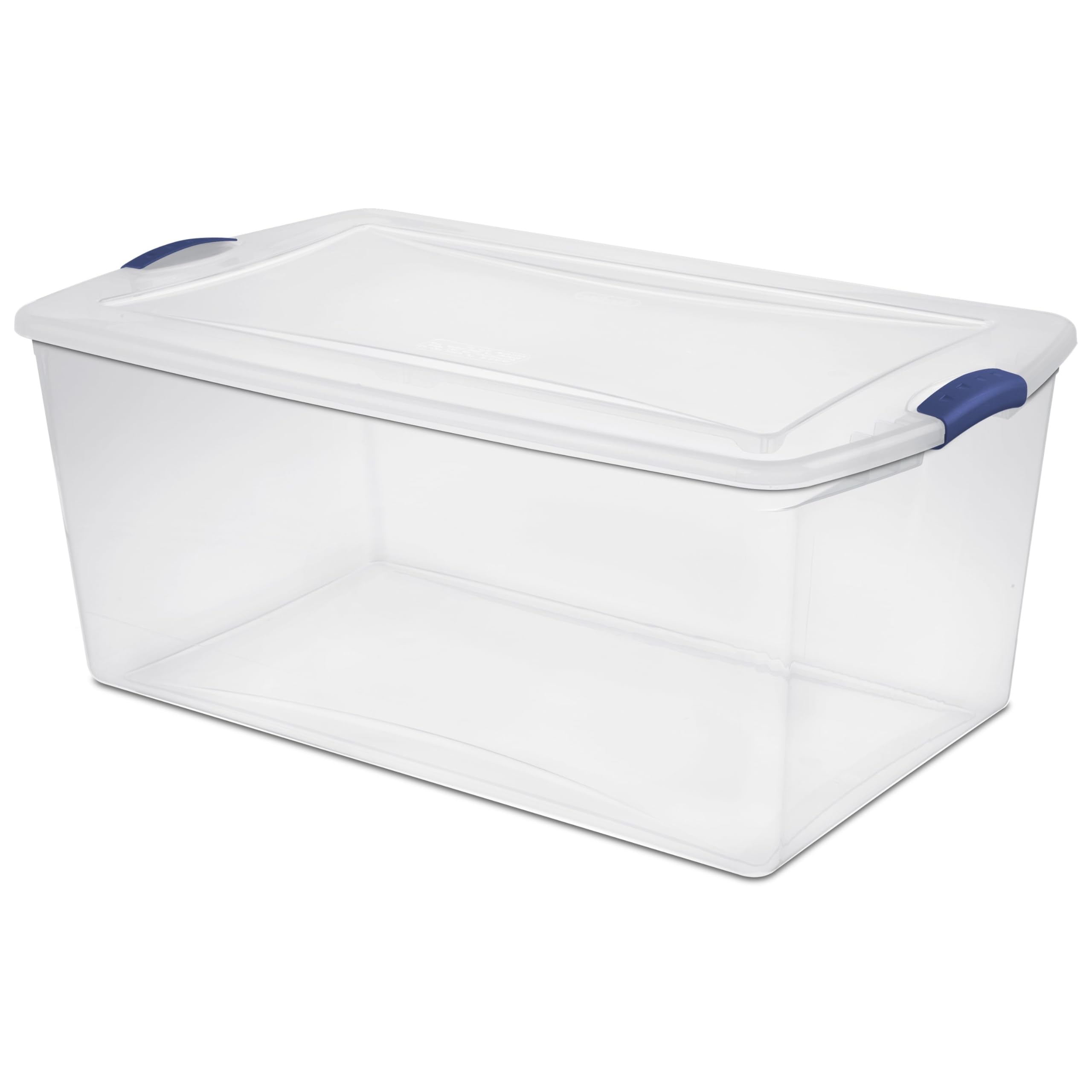 105 Qt Plastic Storage Bin