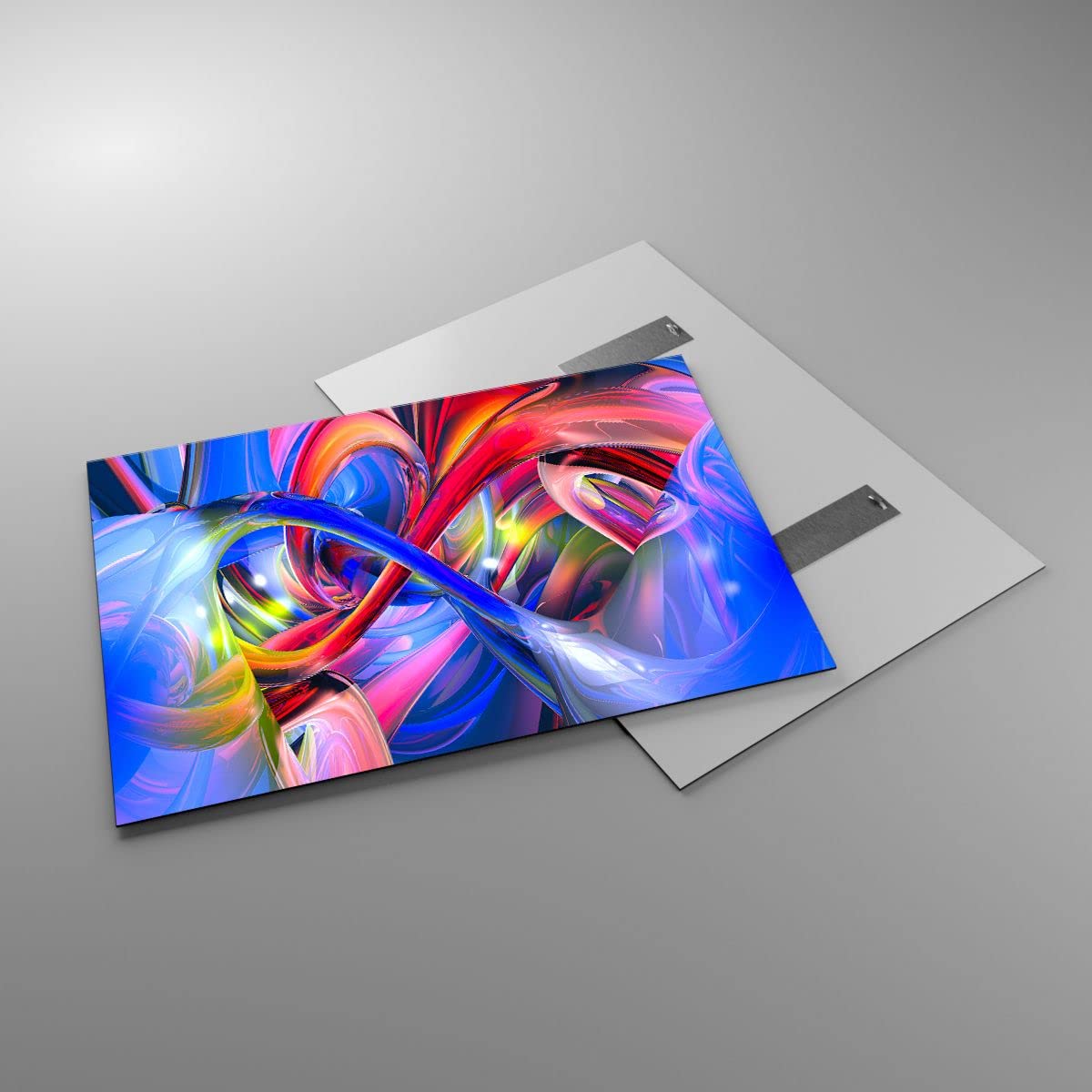 Moderne Impression Sur Toile 100x70cm Image Tableau Decoration Murale Amérique New York City Rue Grand Tableaux Decoratifs Muraux Chambre Horizontal