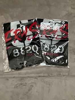 B'z 5ERAS 8820 SHOWCASE 2020 クッションカバー 4枚 Amazon.co.jp: B'z クッションカバー 5ERAS showcase2020