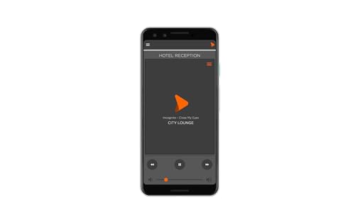 MUSIC DJ REMOTE