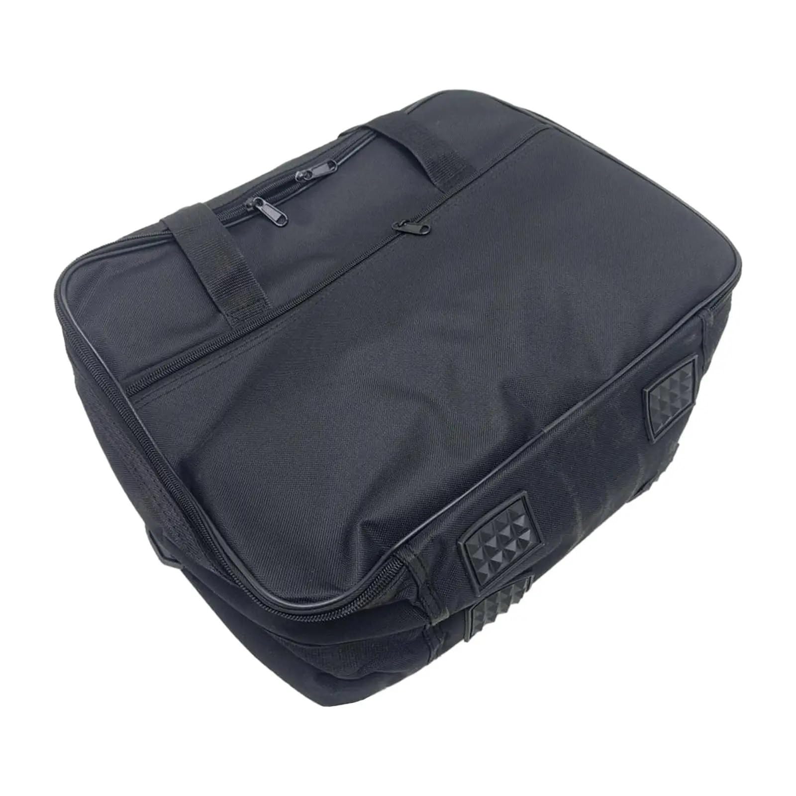 Borsa for pedali Custodia leggera for trasporto for batteria professionale Pedali for doppia cassa a tracolla for concertisti di gruppi musicali Per Esibizioni