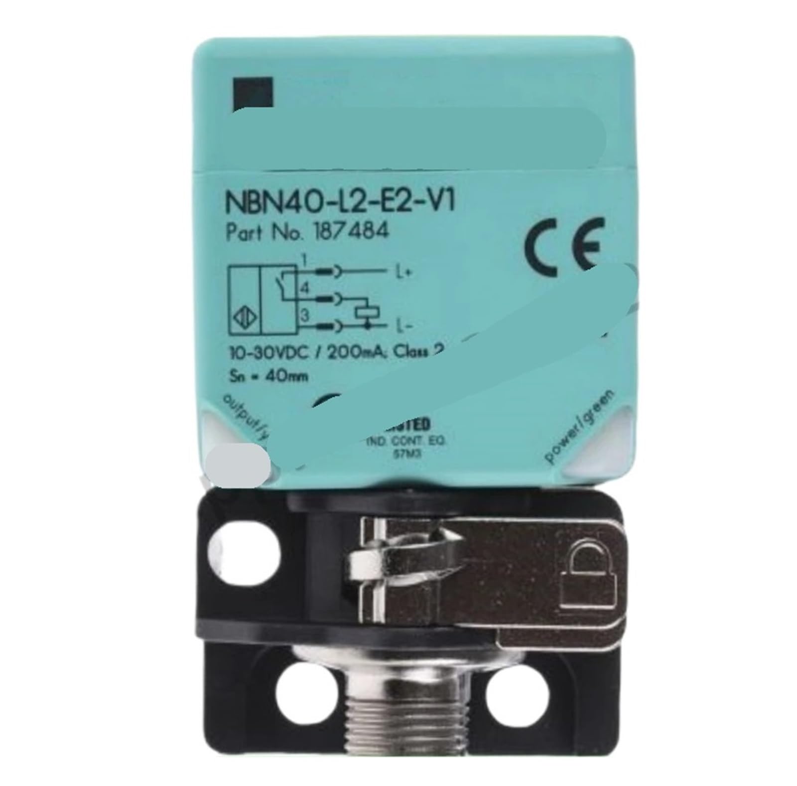 CXFCIHFT NBN40-L2-E2-V1 NCN40-L2-N0-V1 NBB20-L2-E2-V1 NBN40-L2-A2-V1 NBN40-L2-E2-C-V1 NBN40-L2-E0-V1 NBB20-L2-A2-V1 sensor(NBB20-L2-A2-V1)