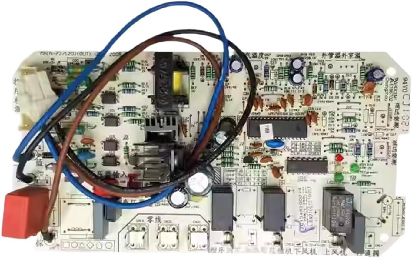 for Air Conditioning Indoor Unit Motherboard KF-72W/S-330L Circuit Board Control Board