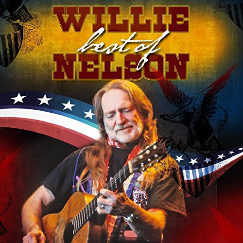 Best Of: Willie Nelson image 3