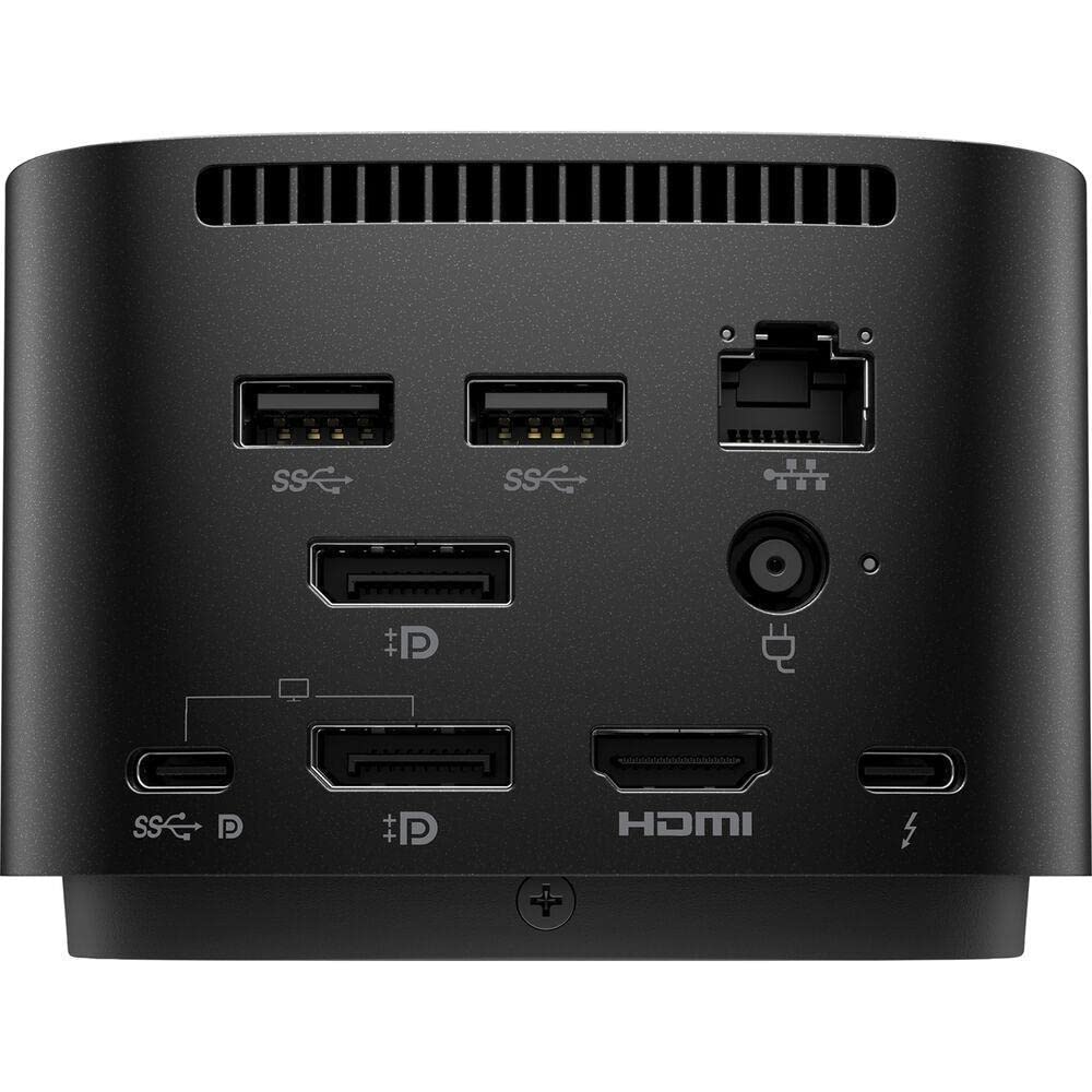 その他 HPThunderbolt Dock 120W G4 Amazon.com: HP Thunderbolt Dock 120W G4 4J0A2AA - 1x USB-C 4x USB