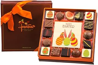 Easter 16 Piece Bonbon Box