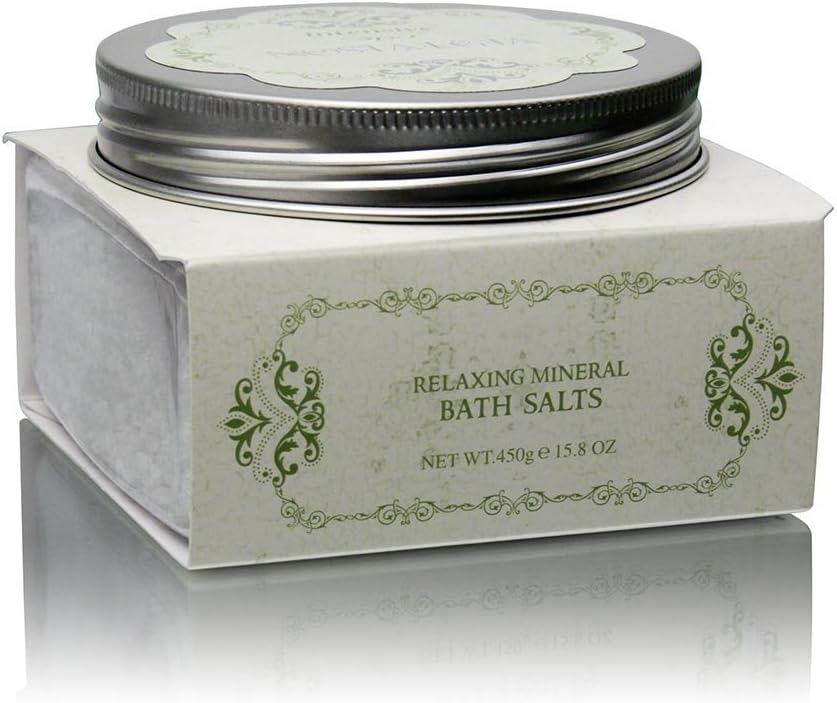AVANI Intensive Spa Relaxing Mineral Bath Salts