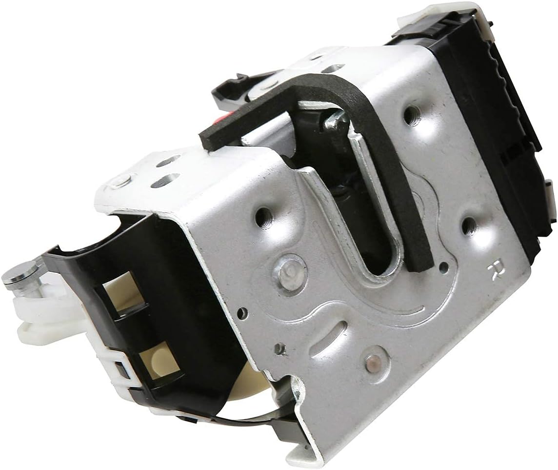 Rear Side Door Lock Actuator Motor Replacement for Dodge Ram 1500 2500 3500 4500 5500 Jeep Compass Patriot