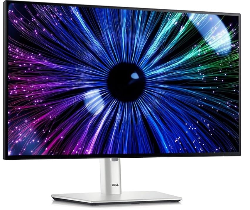 Dell-U2424HE, 23.80" (60.45 cm), 1920 x 1080 at 120 Hz, IPS-Panel, Aspect Ratio 16:9, Response Time 5 ms (Fast) (B0D94PW73K) Amazon Price History, Amazon Price Tracker