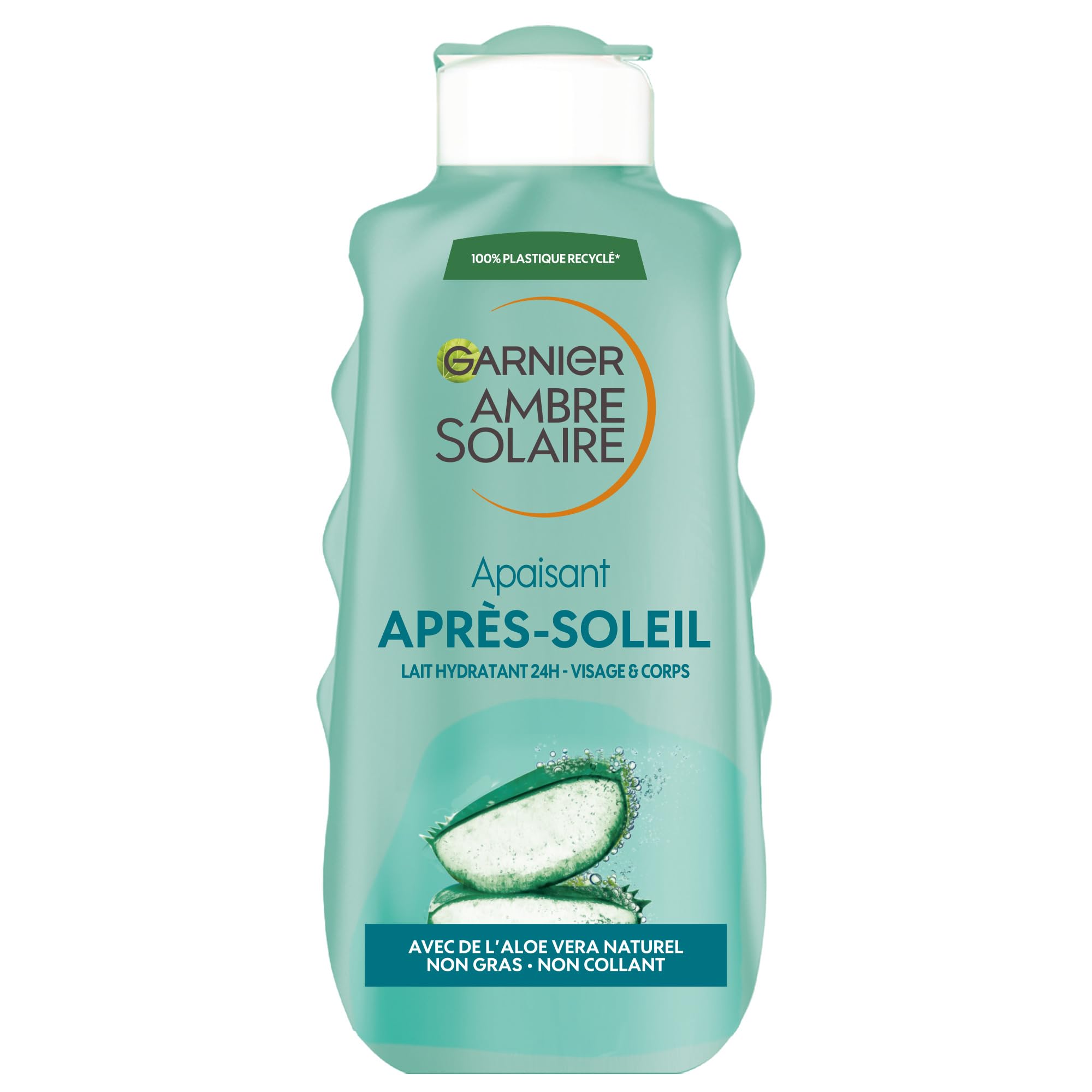 Garnier Ambre Solaire Après-​Soleil Lait Hydratant 175mL