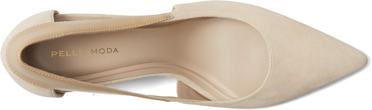 Pelle Moda Womens Libbi