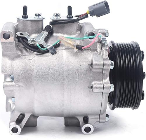 Compresor de CA con embrague 88310-02852 para Corolla 2014 2015 2016