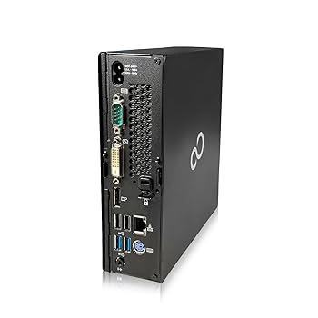 富士通 Q556/P i5/4GB/HD500GB/Win11/Office tce-direct_con543212399