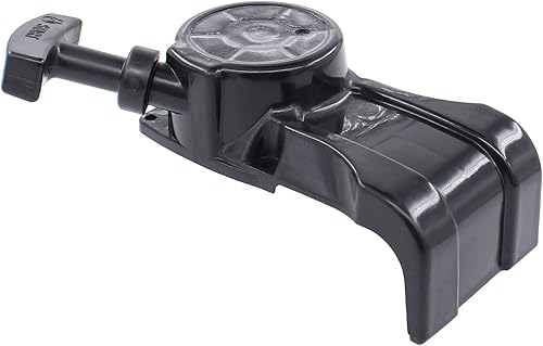 Miniatura 2 de MOTOKU Arrancador de retroceso para Echo GT 1100 2000 SRM 210 2100 1500 1501 SRM 210 211 2110 PE200 PE2000 SHC1700 SHC 212 211 210 2100 PAS 211 32