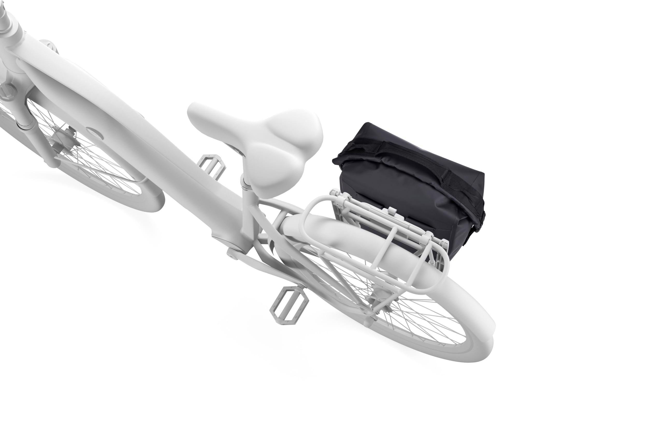 Thule Shield Fahrradtasche Inlock 22l