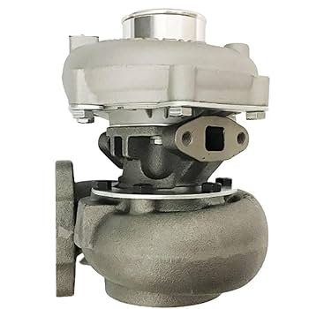 Amazon.com: KRRK-parts Turbo TA3107 Turbocharger 2674397 for