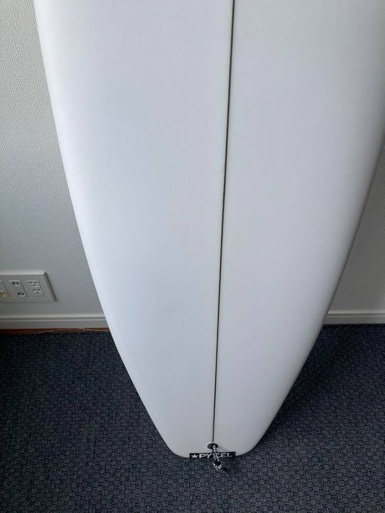 PYZELサーフボード5'8 Pyzel 5'8” Phantom - Suncoast Surf Shop