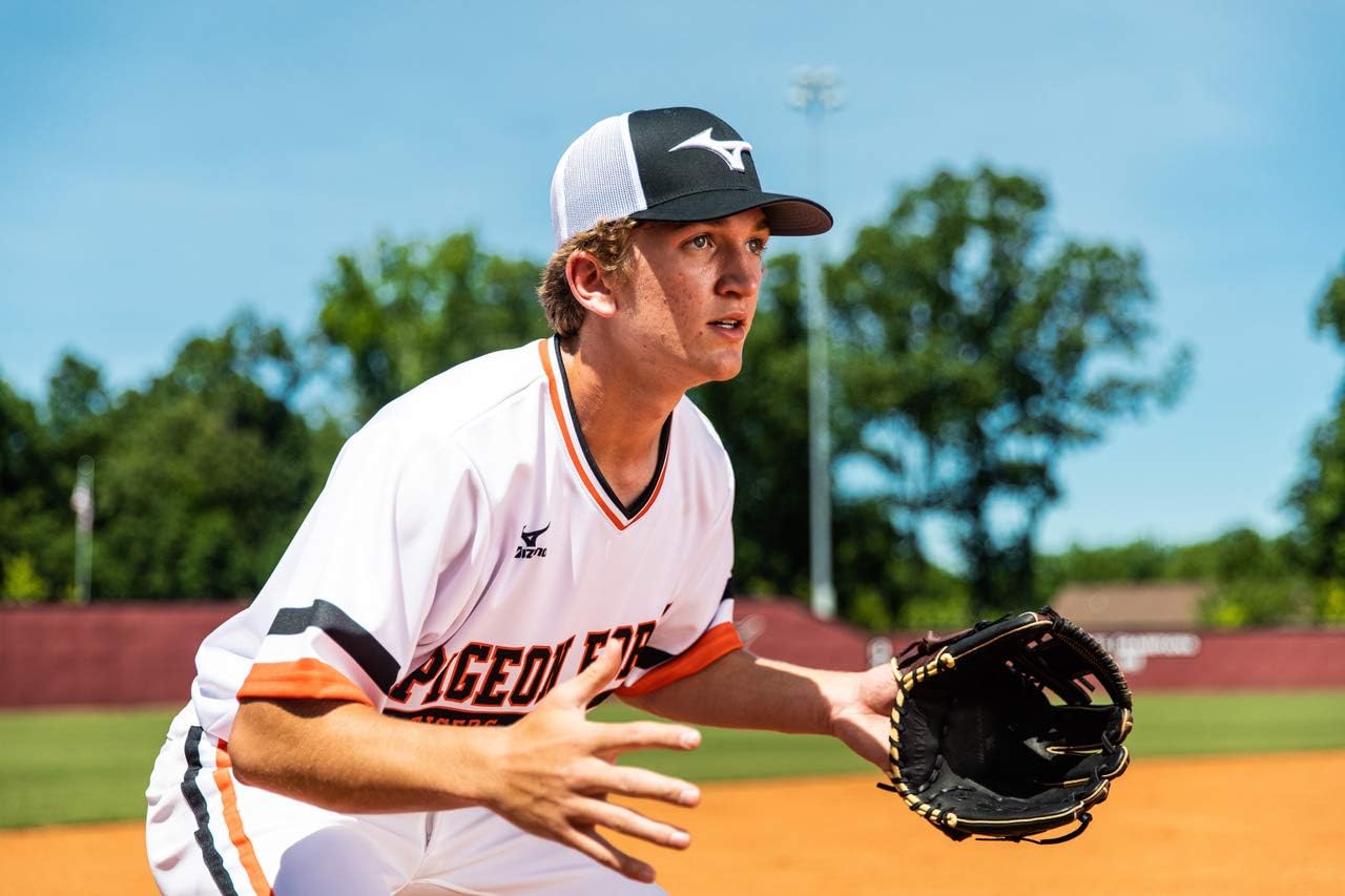 Mizuno MVP Prime Baseball Glove Series