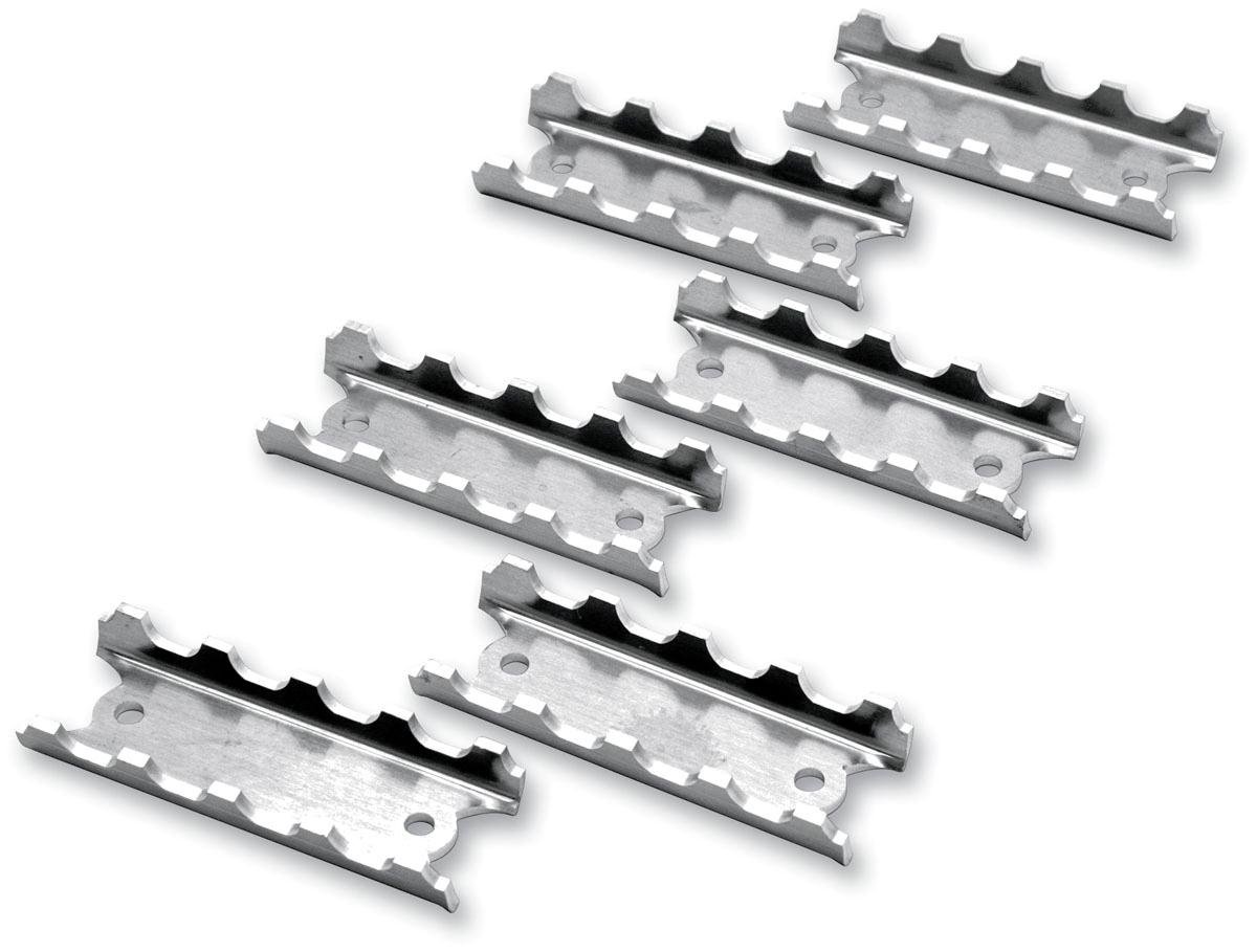 Rox 12-1835 Grip Strips 6/Pk