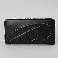 diesel ディーゼル 長財布 財布 ディーゼル DIESEL 財布 長財布 ラウンドファスナー長財布