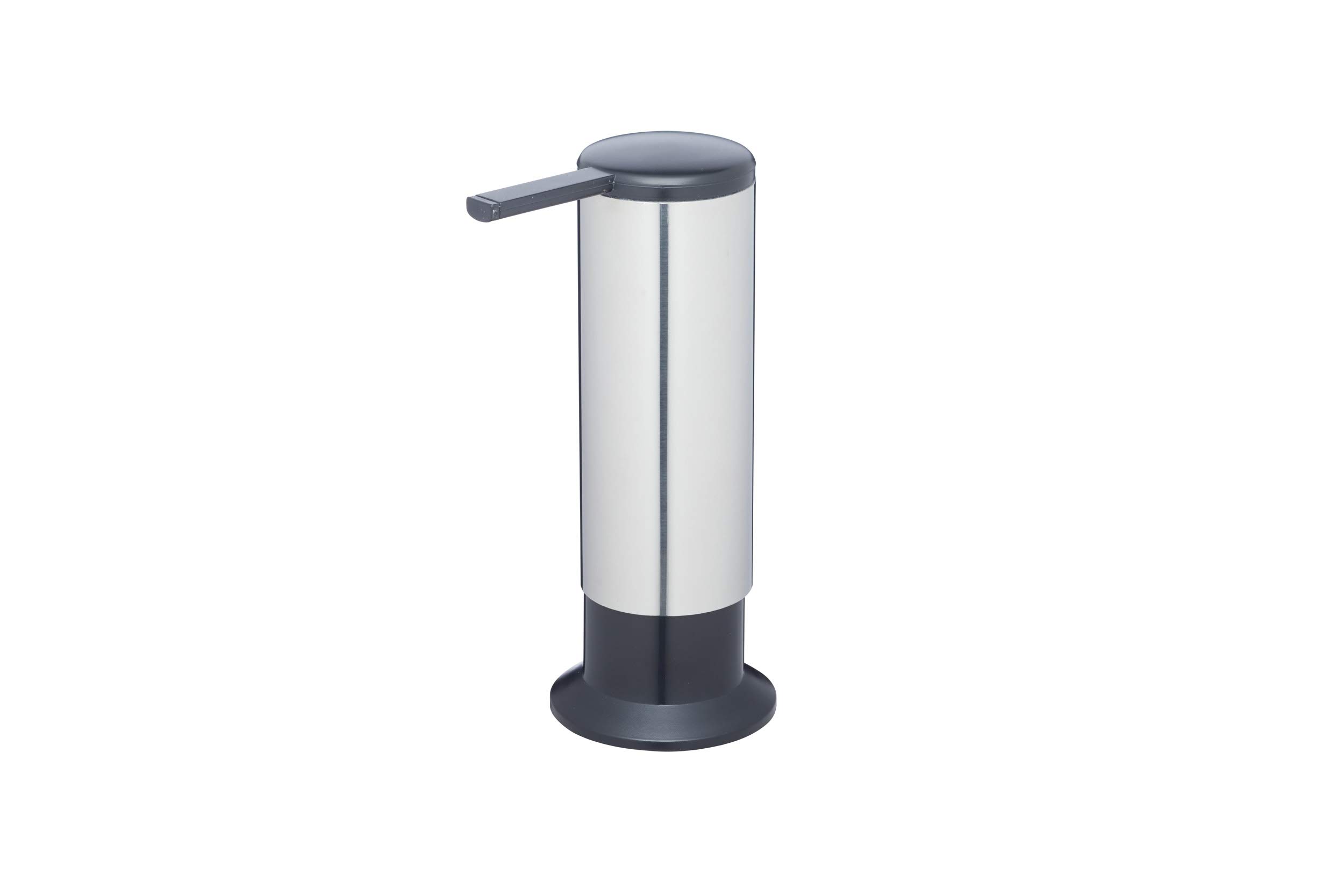 MasterClass Hand Soap Dispenser, Stainless Steel, 100 ml
