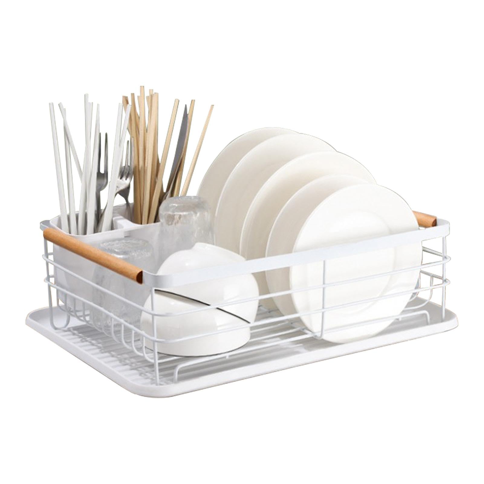de cocina | Escurridor extensible | Estante grande